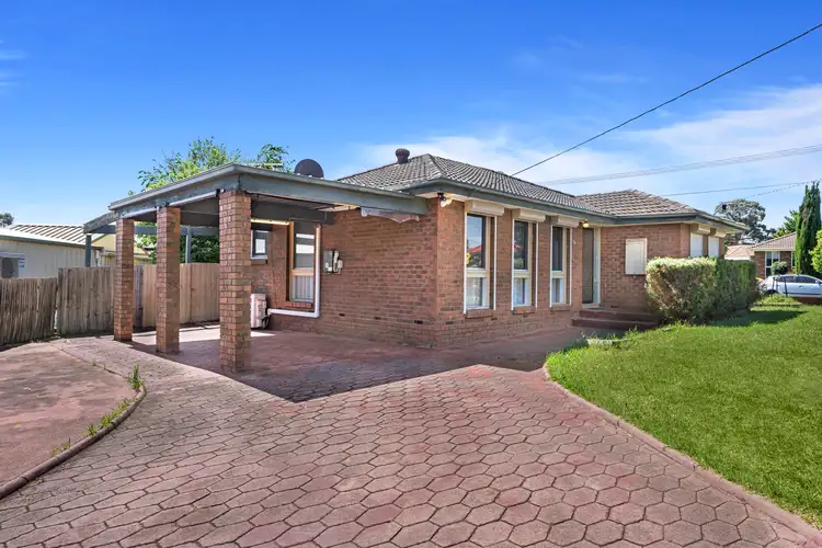 Third view of Homely house listing, 70 Wintersun Drive, Albanvale VIC 3021