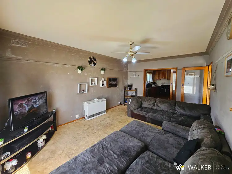 Second view of Homely house listing, 3 Church Street, Girgarre VIC 3624