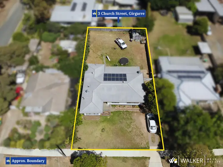 Sixth view of Homely house listing, 3 Church Street, Girgarre VIC 3624