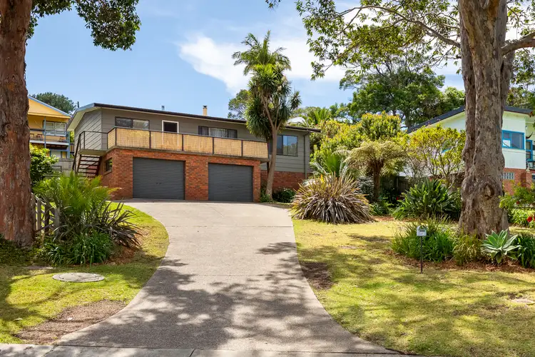 Main view of Homely house listing, 5 Ross Street, Narooma NSW 2546