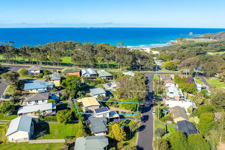 Second view of Homely house listing, 5 Ross Street, Narooma NSW 2546