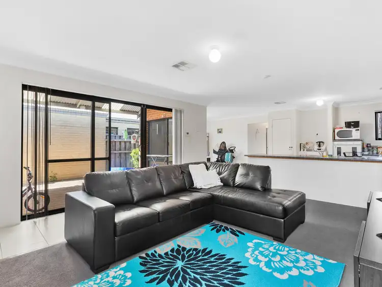 Fifth view of Homely house listing, 22 Cardowan Drive, Ellenbrook WA 6069