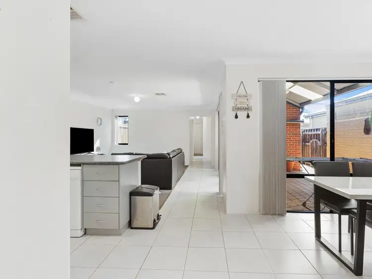 Seventh view of Homely house listing, 22 Cardowan Drive, Ellenbrook WA 6069