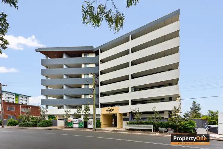 Main view of Homely apartment listing, 311/74 Restwell Street, Bankstown NSW 2200