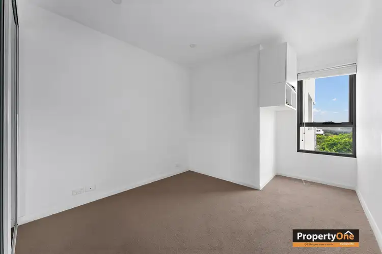 Third view of Homely apartment listing, 311/74 Restwell Street, Bankstown NSW 2200