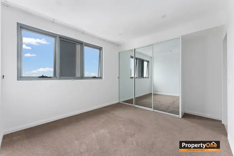 Fifth view of Homely apartment listing, 311/74 Restwell Street, Bankstown NSW 2200