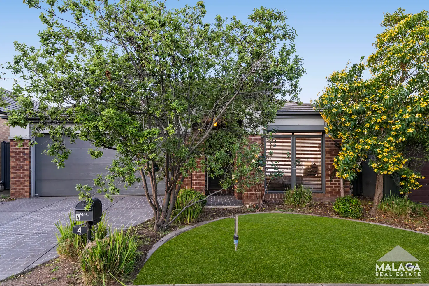 Main view of Homely house listing, 4 Jonah Parade, Deer Park VIC 3023