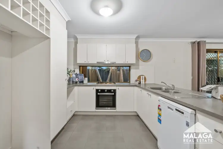 Second view of Homely house listing, 4 Jonah Parade, Deer Park VIC 3023