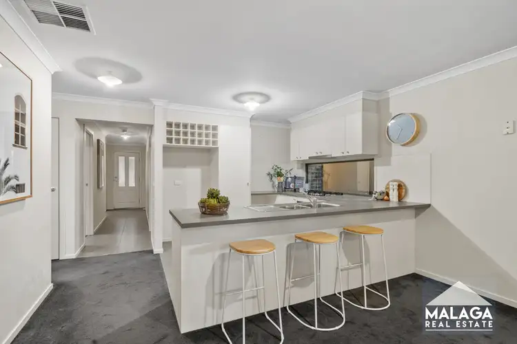 Third view of Homely house listing, 4 Jonah Parade, Deer Park VIC 3023