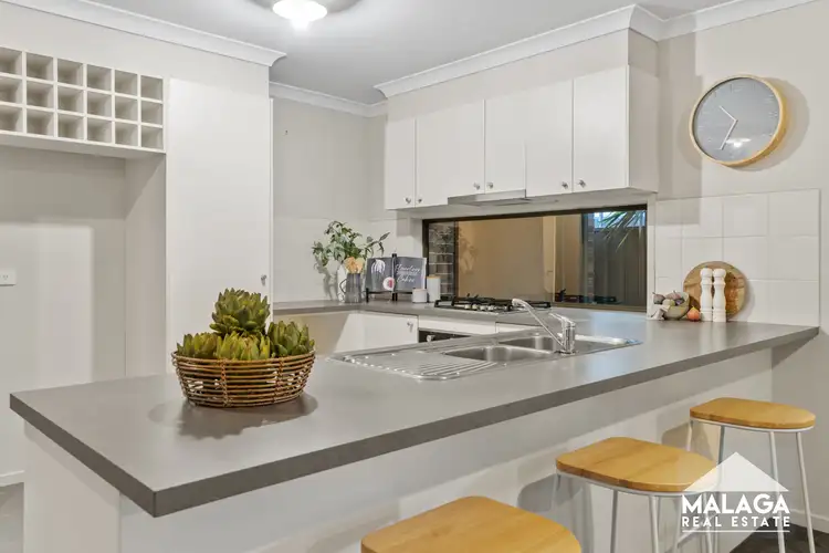 Fourth view of Homely house listing, 4 Jonah Parade, Deer Park VIC 3023