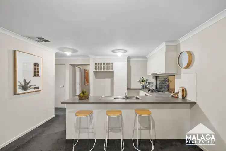 Fifth view of Homely house listing, 4 Jonah Parade, Deer Park VIC 3023