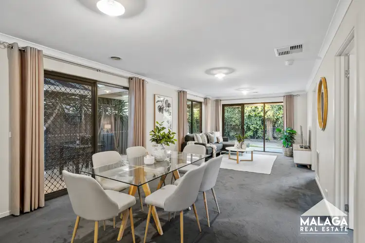 Sixth view of Homely house listing, 4 Jonah Parade, Deer Park VIC 3023