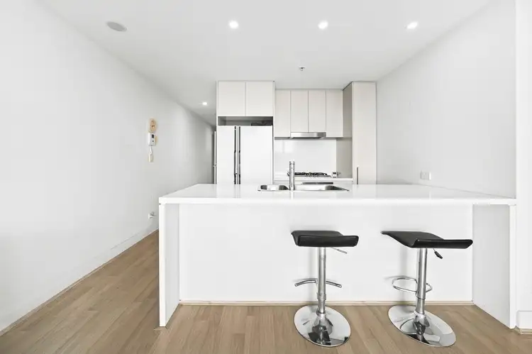 Second view of Homely apartment listing, 912/1 Australia Avenue, Sydney Olympic Park NSW 2127