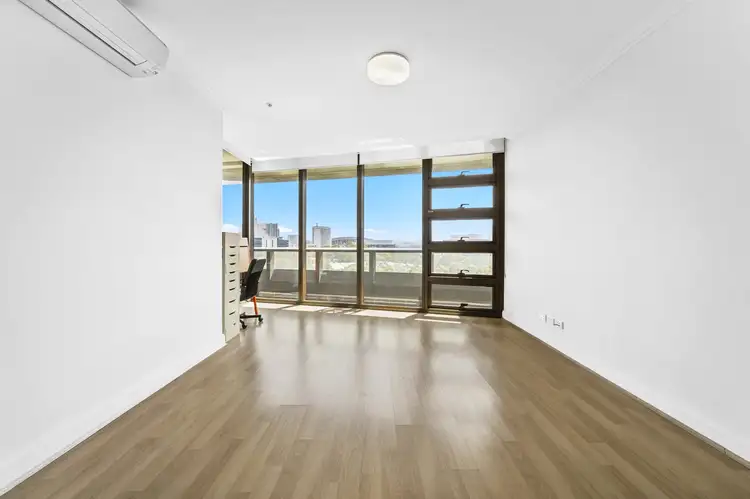 Third view of Homely apartment listing, 912/1 Australia Avenue, Sydney Olympic Park NSW 2127