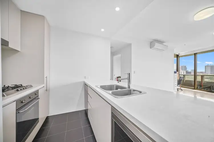 Fourth view of Homely apartment listing, 912/1 Australia Avenue, Sydney Olympic Park NSW 2127