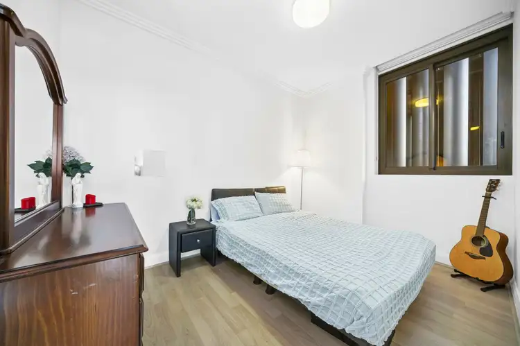 Fifth view of Homely apartment listing, 912/1 Australia Avenue, Sydney Olympic Park NSW 2127
