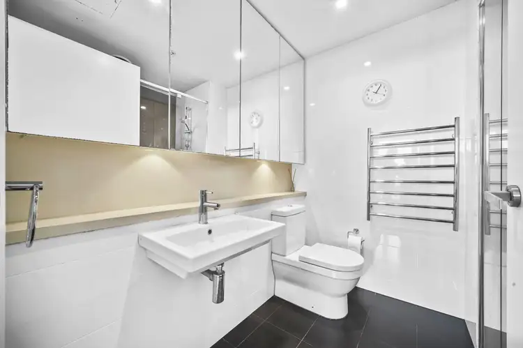 Sixth view of Homely apartment listing, 912/1 Australia Avenue, Sydney Olympic Park NSW 2127
