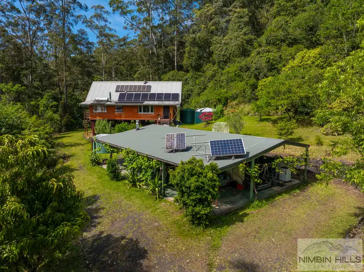 Main view of Homely house listing, 22/4505 Kyogle Road, Wadeville NSW 2474
