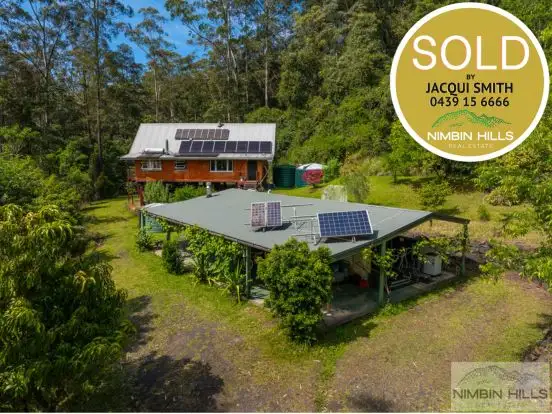 22/4505 Kyogle Road, Wadeville NSW 2474