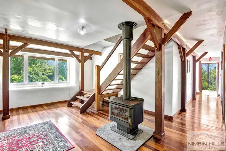 Second view of Homely house listing, 22/4505 Kyogle Road, Wadeville NSW 2474