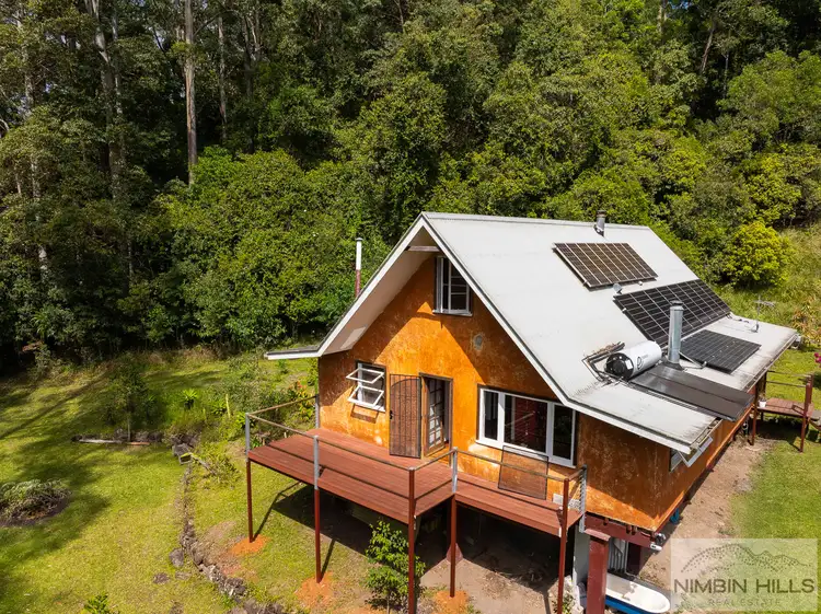 Third view of Homely house listing, 22/4505 Kyogle Road, Wadeville NSW 2474