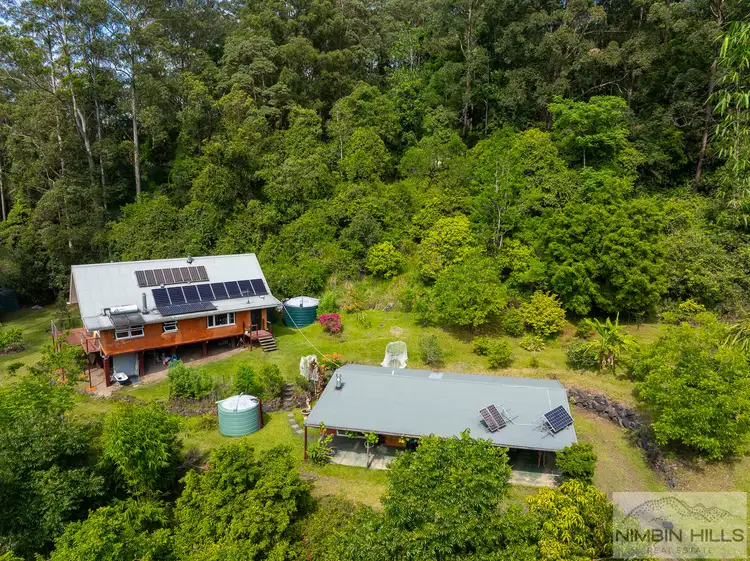Fourth view of Homely house listing, 22/4505 Kyogle Road, Wadeville NSW 2474