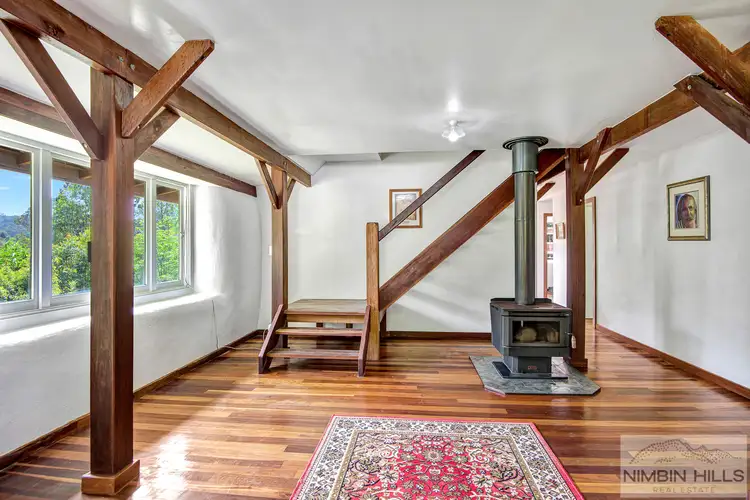 Fifth view of Homely house listing, 22/4505 Kyogle Road, Wadeville NSW 2474