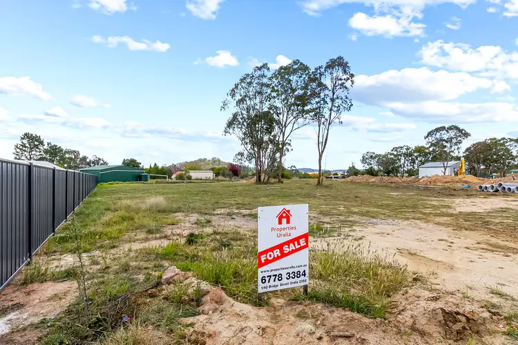 6 Wilkens Street, Uralla NSW 2358