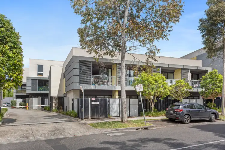 Main view of Homely apartment listing, 109/88 Cade Way, Parkville VIC 3052
