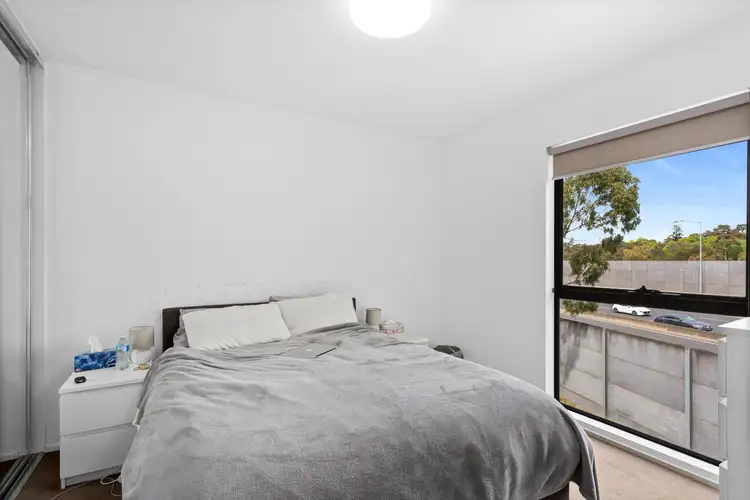 Fourth view of Homely apartment listing, 109/88 Cade Way, Parkville VIC 3052
