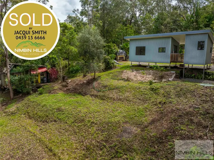 Main view of Homely land listing, 10/136 Davis Road, Jiggi NSW 2480