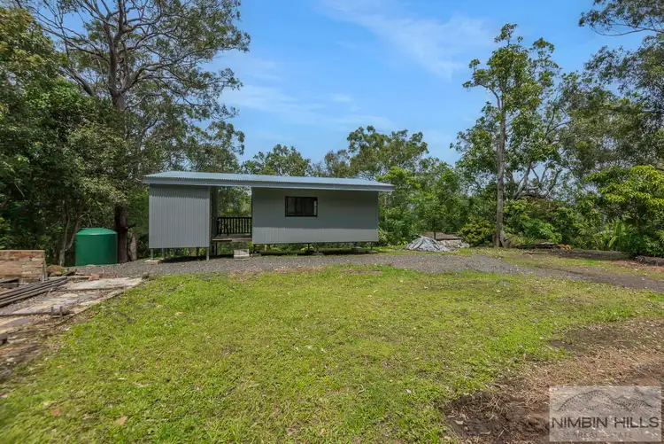 Second view of Homely land listing, 10/136 Davis Road, Jiggi NSW 2480