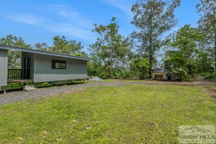 Third view of Homely land listing, 10/136 Davis Road, Jiggi NSW 2480