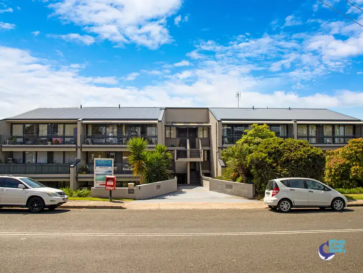 Main view of Homely apartment listing, 3/147 PRINCES HIGHWAY, Narooma NSW 2546