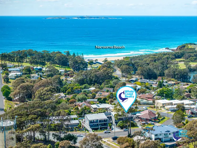 Fifth view of Homely apartment listing, 3/147 PRINCES HIGHWAY, Narooma NSW 2546