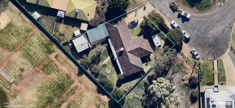 Third view of Homely house listing, 5 Karingal Court, Irymple VIC 3498