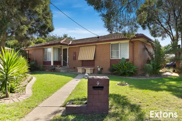 9 Cahill Court, Yarrawonga VIC 3730