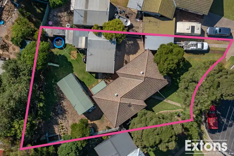 Second view of Homely house listing, 9 Cahill Court, Yarrawonga VIC 3730