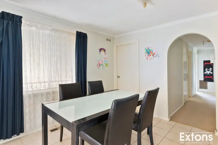 Fifth view of Homely house listing, 9 Cahill Court, Yarrawonga VIC 3730