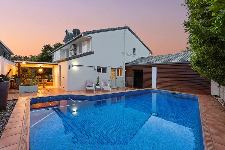 Fifth view of Homely house listing, 5 Pinnacle Court, Robina QLD 4226