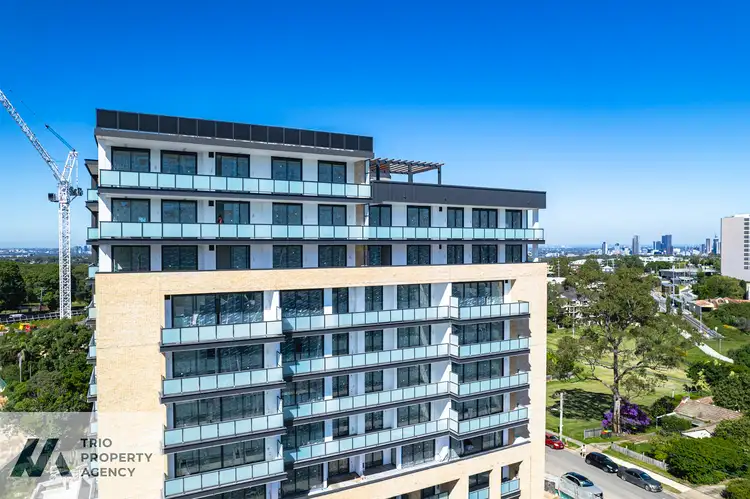 2Bed/12 Shirley Street, Carlingford NSW 2118
