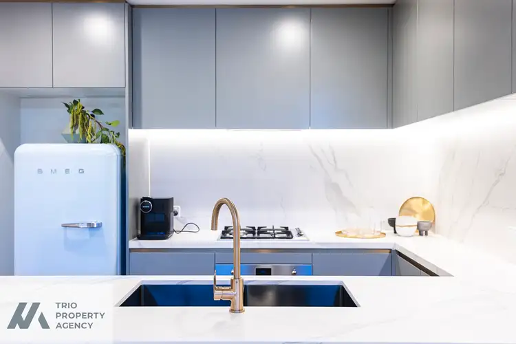 Fourth view of Homely apartment listing, 2Bed/12 Shirley Street, Carlingford NSW 2118