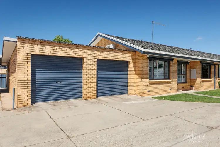 Main view of Homely unit listing, 3/36 BROCKLEY STREET, Wodonga VIC 3690