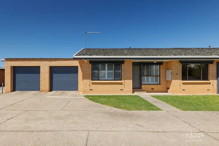 Second view of Homely unit listing, 3/36 BROCKLEY STREET, Wodonga VIC 3690