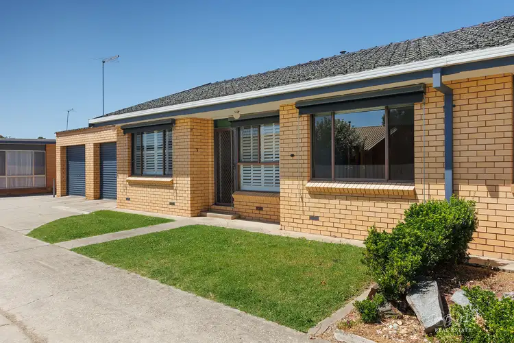 Third view of Homely unit listing, 3/36 BROCKLEY STREET, Wodonga VIC 3690