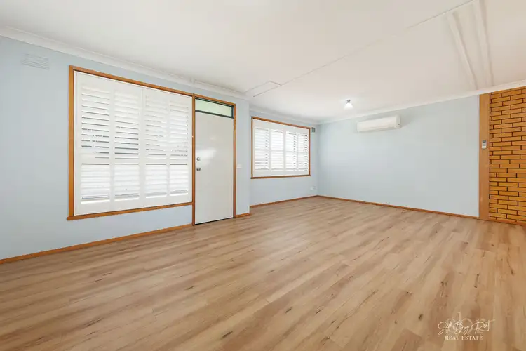 Fourth view of Homely unit listing, 3/36 BROCKLEY STREET, Wodonga VIC 3690