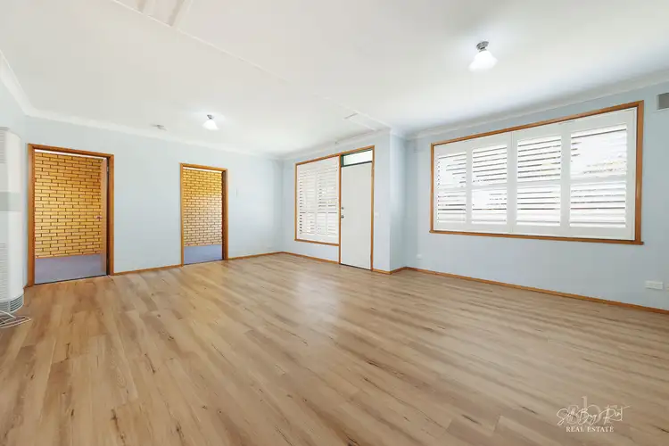 Fifth view of Homely unit listing, 3/36 BROCKLEY STREET, Wodonga VIC 3690