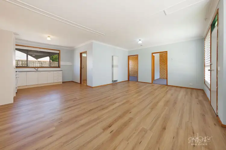 Sixth view of Homely unit listing, 3/36 BROCKLEY STREET, Wodonga VIC 3690