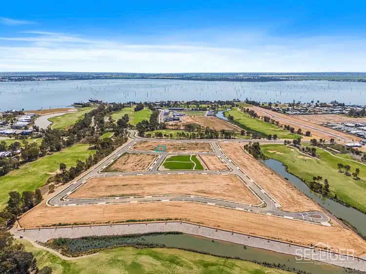 Fourth view of Homely land listing, 3 Pivot Way, Yarrawonga VIC 3730