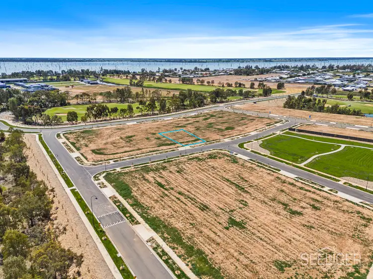 Fifth view of Homely land listing, 3 Pivot Way, Yarrawonga VIC 3730